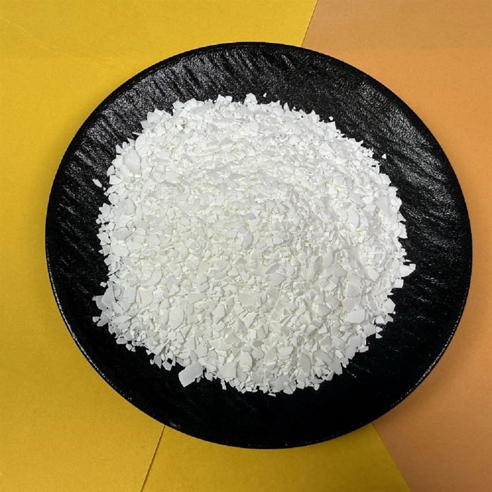 Aluminate Coupling Agent For Polyethylene Filament Masterbatch